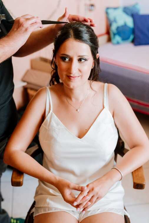 Sara + Luca - 3 luglio 2021