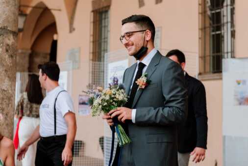 Sara + Francesco 19 giugno 2021