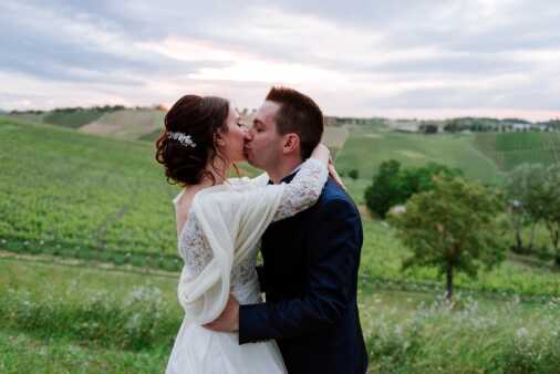 Valentina e Francesco