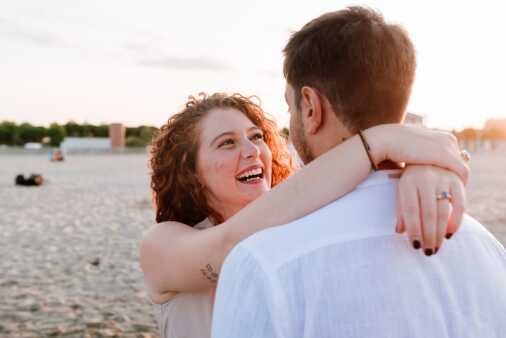 Save the Date - Marta e Giacomo