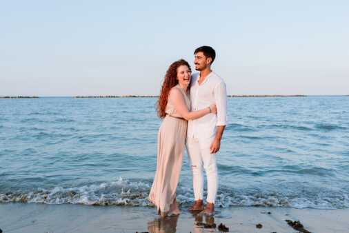 Save the Date - Marta e Giacomo