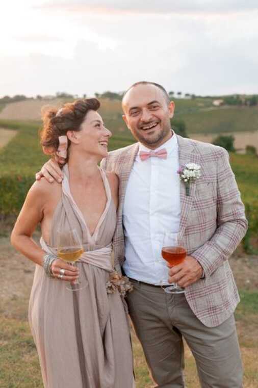 Contrasti Fotostudio