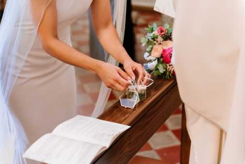 Giulia + Riccardo 19 giugno 2021