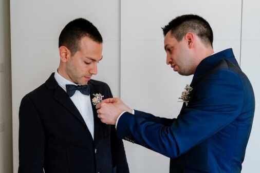 Valentina e Francesco