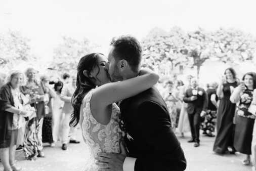 Sara + Luca - 3 luglio 2021