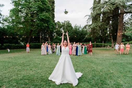 Sara + Luca - 3 luglio 2021