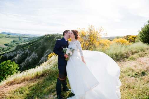 Valentina e Francesco