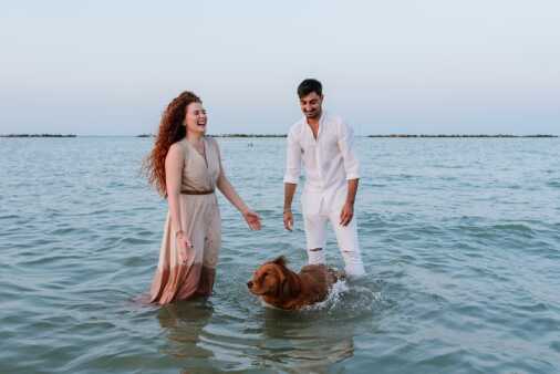 Save the Date - Marta e Giacomo