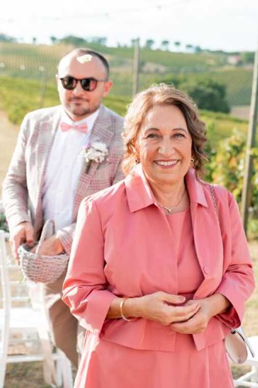 Contrasti Fotostudio