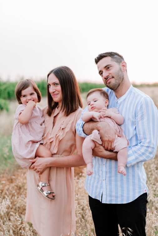 Giulia e Alessandro - Lavanda