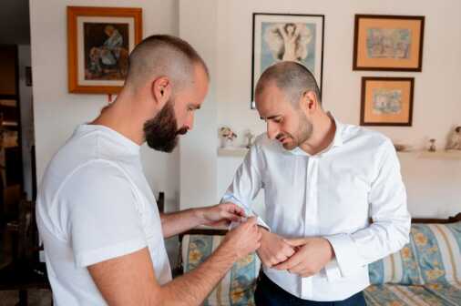 Contrasti Fotostudio