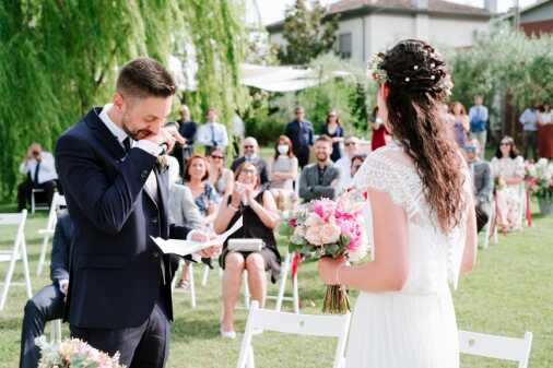 Sara & Francesco - 18 giugno 2021