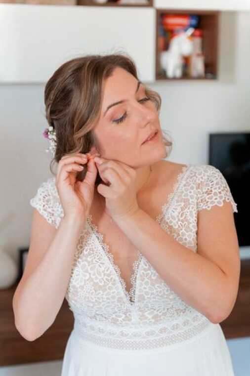 Contrasti Fotostudio