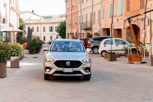 Contrasti Fotostudio