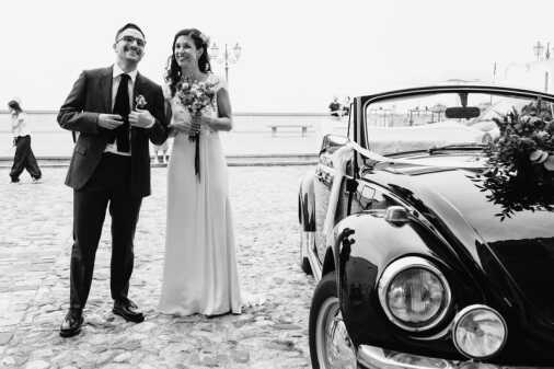 Sara + Francesco 19 giugno 2021