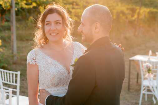 Contrasti Fotostudio