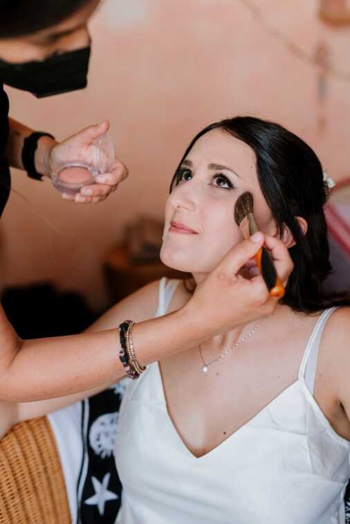 Sara + Luca - 3 luglio 2021