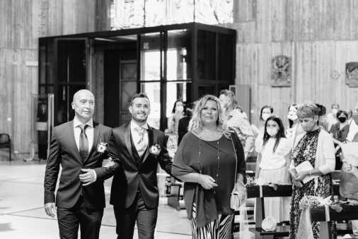 Sara + Luca - 3 luglio 2021