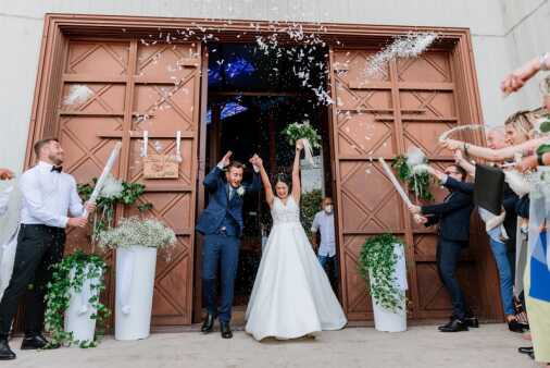 Sara + Luca - 3 luglio 2021