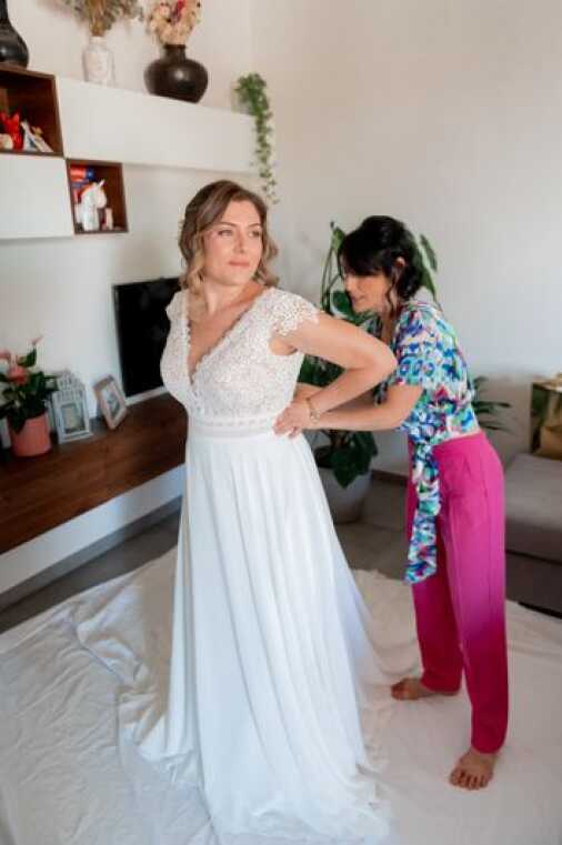 Contrasti Fotostudio