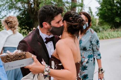 Giulia & Luca - 5 giugno 2021