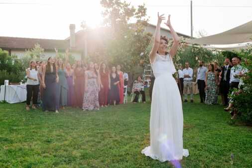 Sara & Francesco - 18 giugno 2021