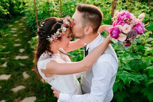 Sara & Francesco - 18 giugno 2021