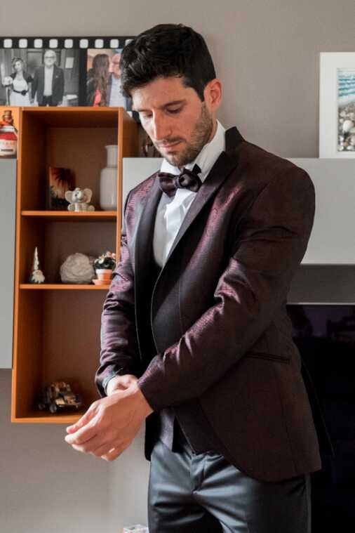 Giulia & Luca - 5 giugno 2021