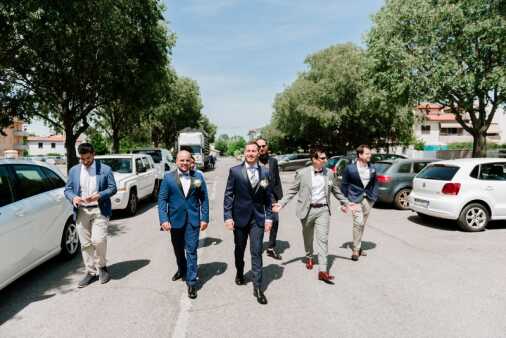 Sara + Luca - 3 luglio 2021