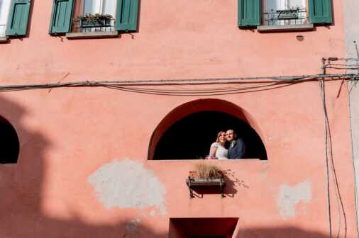 Contrasti Fotostudio