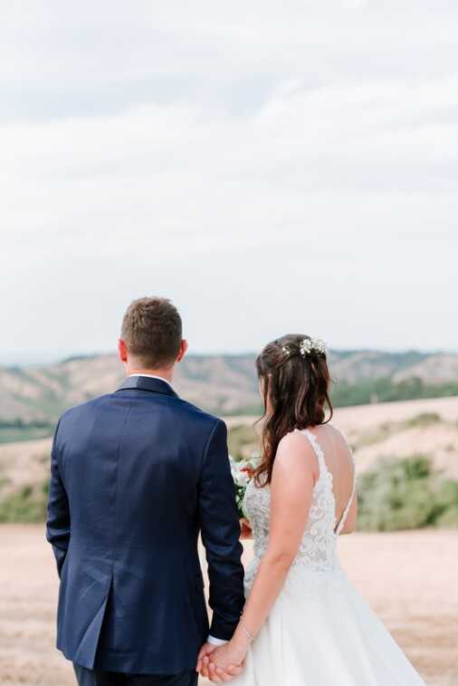 Sara + Luca - 3 luglio 2021