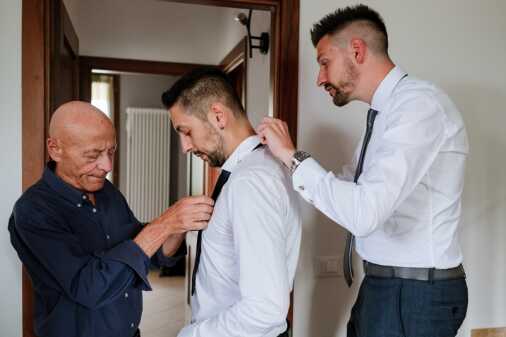 Sara & Francesco - 18 giugno 2021