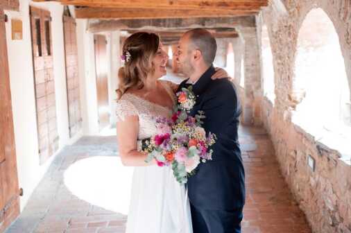 Contrasti Fotostudio