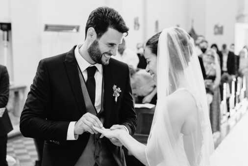 Giulia + Riccardo 19 giugno 2021