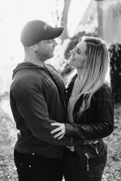 Save the date: Giorgia & Matteo