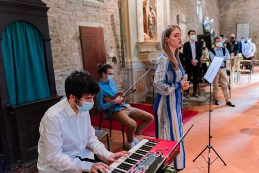 Valentina e Francesco