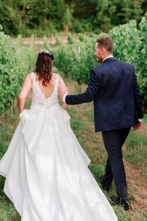 Sara + Luca - 3 luglio 2021