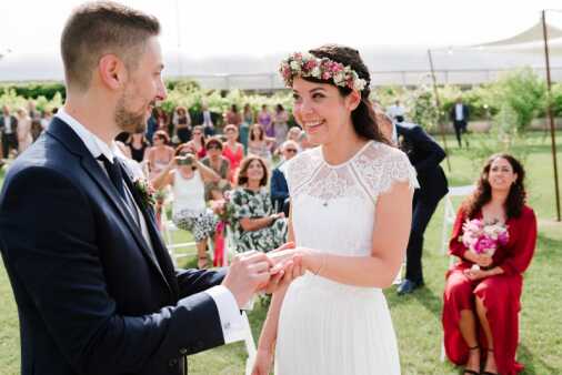 Sara & Francesco - 18 giugno 2021