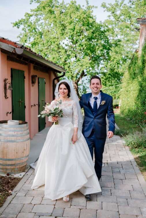 Valentina e Francesco