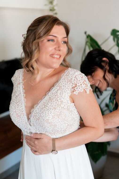 Contrasti Fotostudio