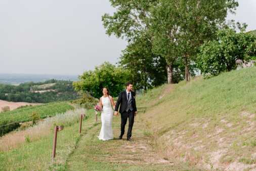 Giulia + Riccardo 19 giugno 2021