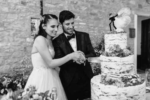 Giulia & Luca - 5 giugno 2021