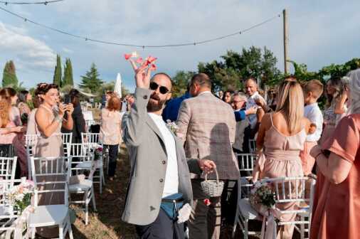 Contrasti Fotostudio