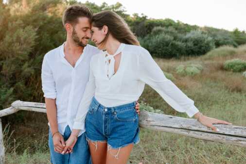 Save the Date L + J