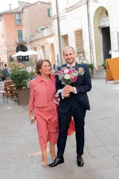 Contrasti Fotostudio