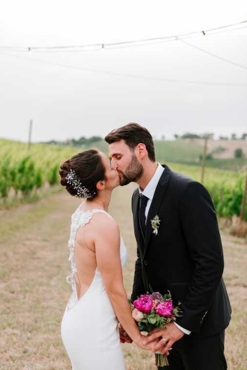 Giulia + Riccardo 19 giugno 2021