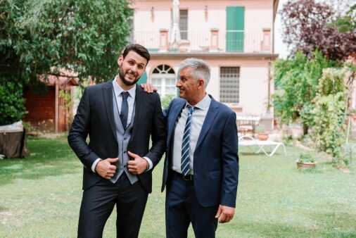 Giulia + Riccardo 19 giugno 2021