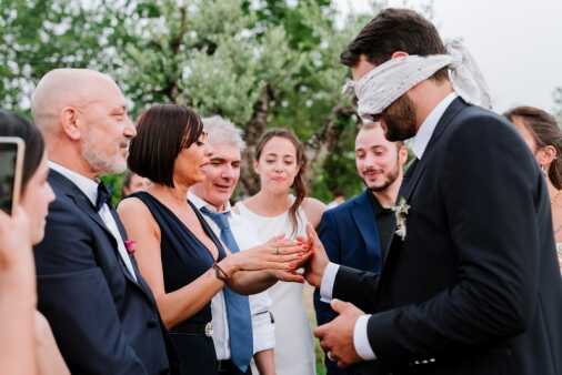 Giulia + Riccardo 19 giugno 2021