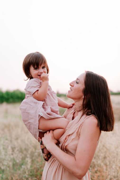 Giulia e Alessandro - Lavanda