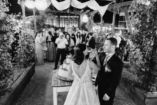 Sara + Luca - 3 luglio 2021